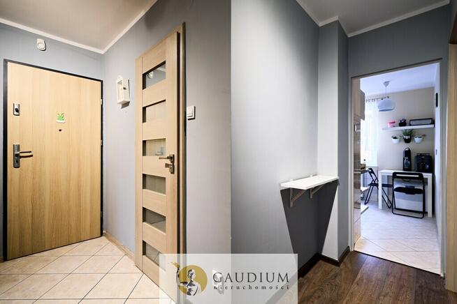 3 pokoje gotowe do zamieszkania 60 m2 | Tczew