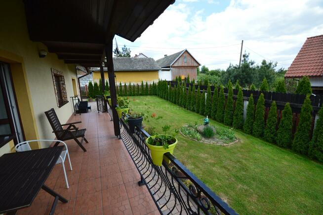 Dom Stary Wiśnicz gm. Nowy Wiśnicz