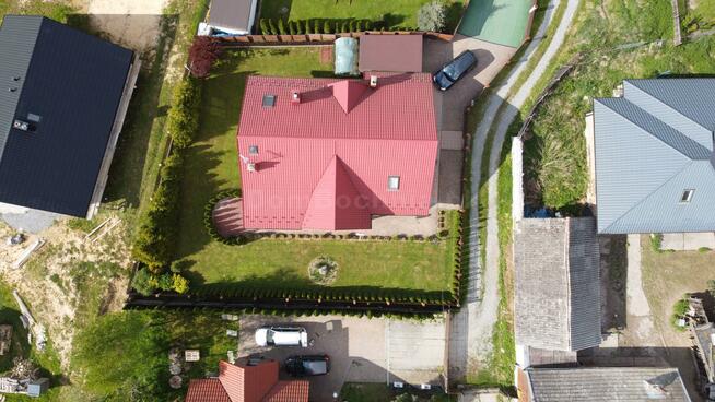 Dom Stary Wiśnicz gm. Nowy Wiśnicz