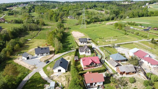 Dom Stary Wiśnicz gm. Nowy Wiśnicz