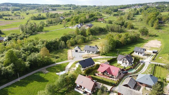 Dom Stary Wiśnicz gm. Nowy Wiśnicz