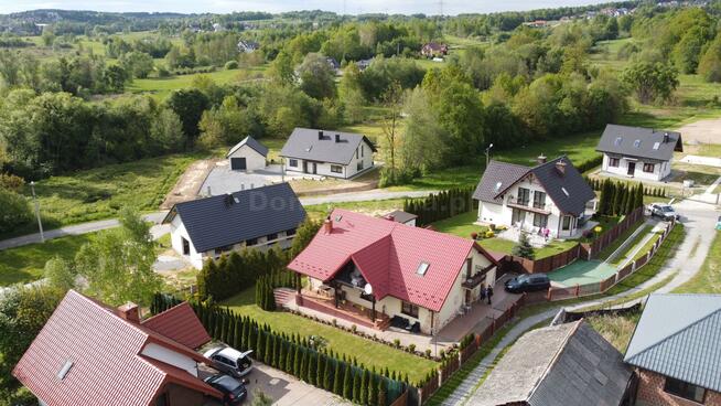 Dom Stary Wiśnicz gm. Nowy Wiśnicz