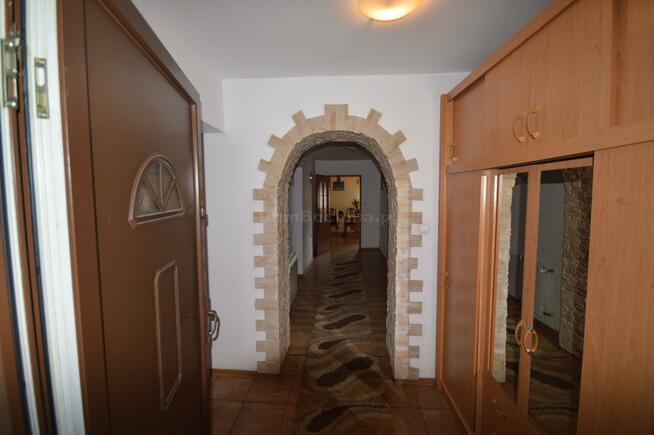 Dom Stary Wiśnicz gm. Nowy Wiśnicz