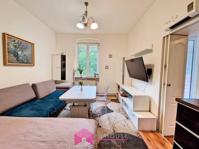 Mieszkanie Mielno, Kościelna