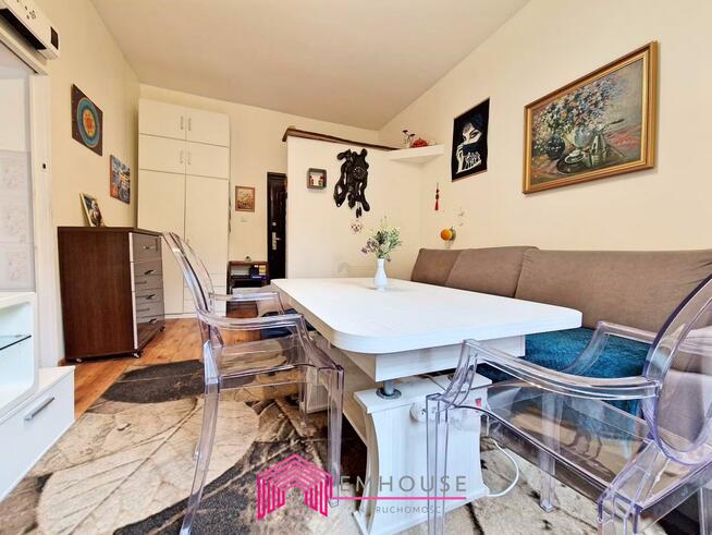 Mieszkanie Mielno, Kościelna