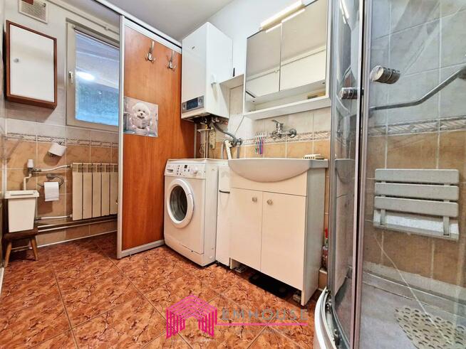 Mieszkanie Mielno, Kościelna