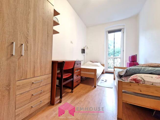 Mieszkanie Mielno, Kościelna