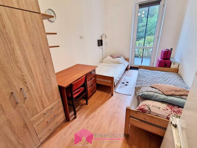 Mieszkanie Mielno, Kościelna