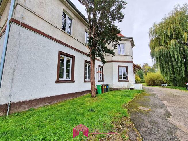 Mieszkanie Mielno, Kościelna