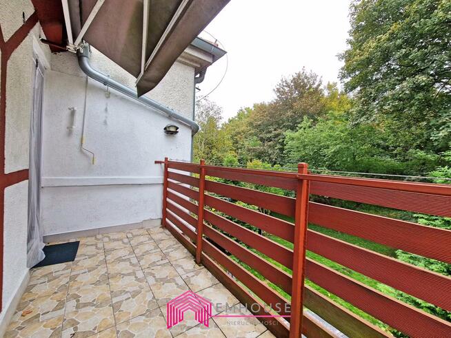 Mieszkanie Mielno, Kościelna