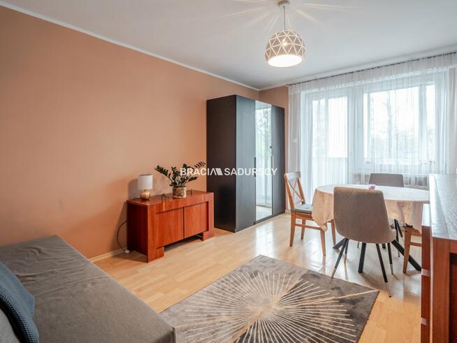 Mieszkanie Kraków Krowodrza, Łobzów, Juliusza Lea