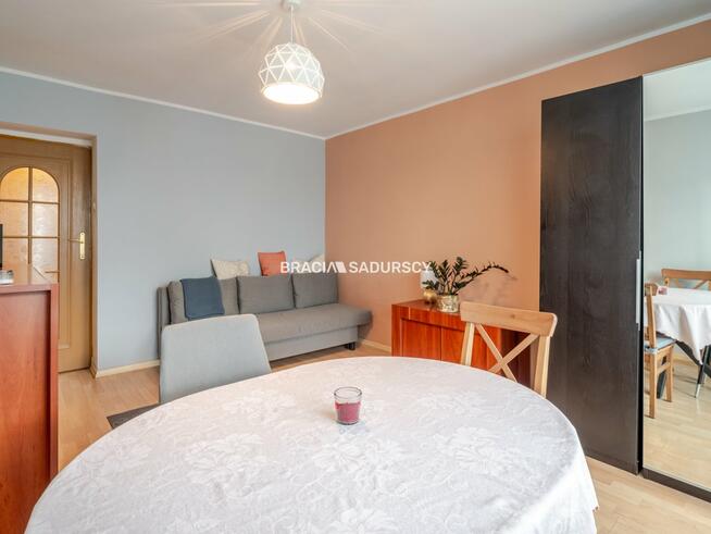 Mieszkanie Kraków Krowodrza, Łobzów, Juliusza Lea