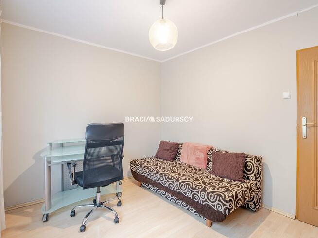 Mieszkanie Kraków Krowodrza, Łobzów, Juliusza Lea