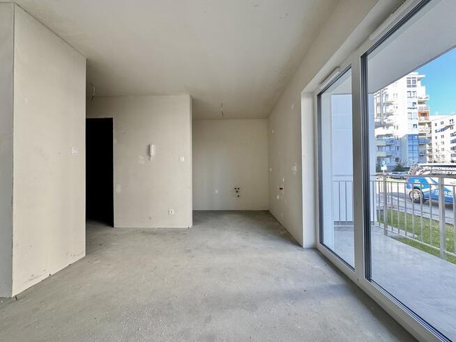 Kawalerka na sprzedaż - oś. Architektów - Cesja