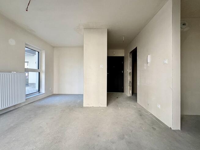 Kawalerka na sprzedaż - oś. Architektów - Cesja