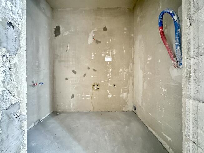 Kawalerka na sprzedaż - oś. Architektów - Cesja