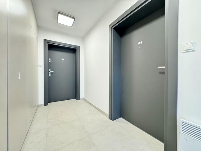 Kawalerka na sprzedaż - oś. Architektów - Cesja