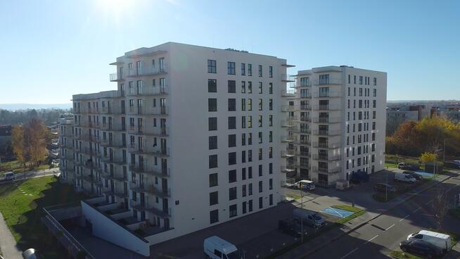 Kawalerka na sprzedaż - oś. Architektów - Cesja