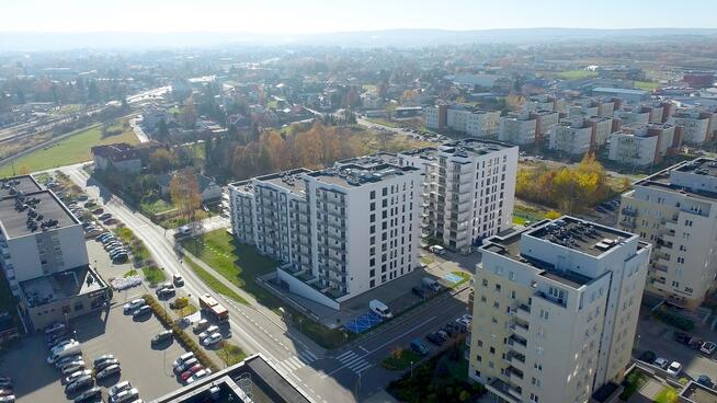 Kawalerka na sprzedaż - oś. Architektów - Cesja