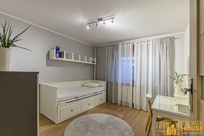 Mieszkanie Opole, Jana Bytnara Rudego