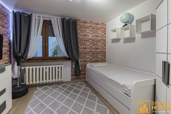 Mieszkanie Opole, Jana Bytnara Rudego