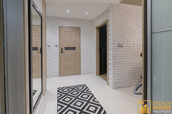 Mieszkanie Opole, Jana Bytnara Rudego