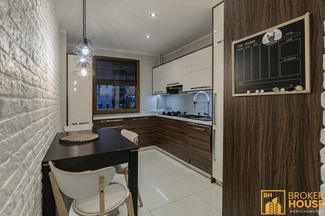 Mieszkanie Opole, Jana Bytnara Rudego