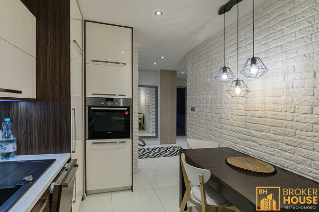 Mieszkanie Opole, Jana Bytnara Rudego