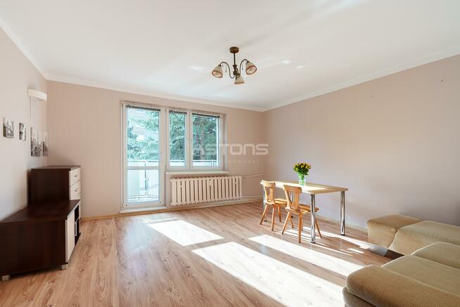 Mieszkanie Poznań Piątkowo, Os. Stefana Batorego