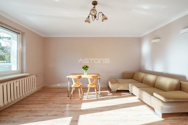 Mieszkanie Poznań Piątkowo, Os. Stefana Batorego