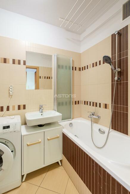 Mieszkanie Poznań Piątkowo, Os. Stefana Batorego