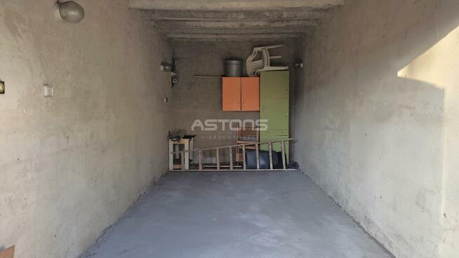 Garaż Poznań Piątkowo, Os. Bolesława Śmiałego