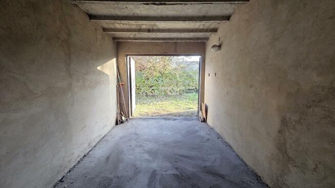 Garaż Poznań Piątkowo, Os. Bolesława Śmiałego