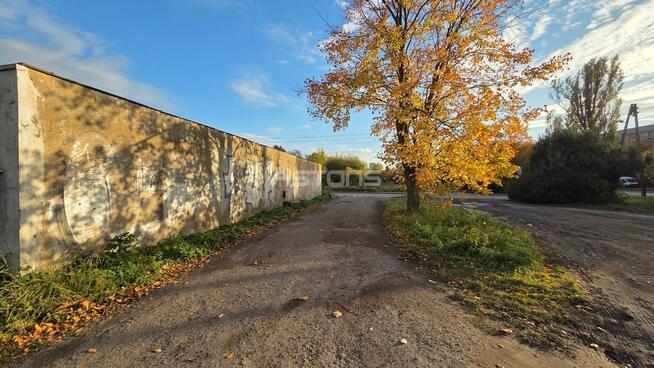 Garaż Poznań Piątkowo, Os. Bolesława Śmiałego