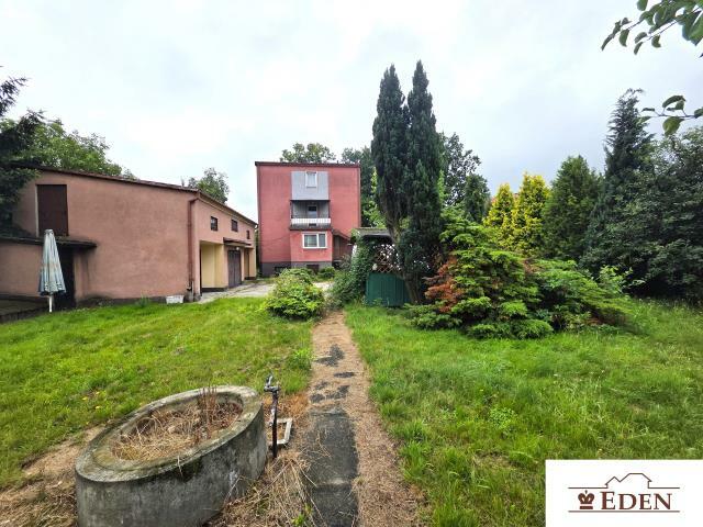 Dom Łuków, Warszawska