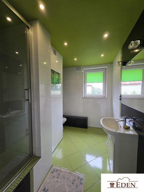 Dom Łuków, Warszawska