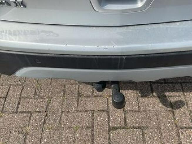 Opel Mokka X 1.4 Turbo Innovation Navigacja Pdc X2 Hak Alu-Felgi