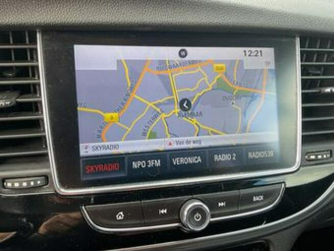 Opel Mokka X 1.4 Turbo Innovation Navigacja Pdc X2 Hak Alu-Felgi