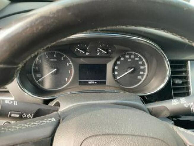 Opel Mokka X 1.4 Turbo Innovation Navigacja Pdc X2 Hak Alu-Felgi