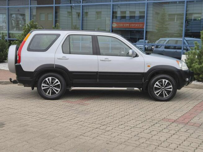 CR-V/ 2,0 benzyna + LPG/ automat/ HAK/ szyberdach/ bardzo ładna