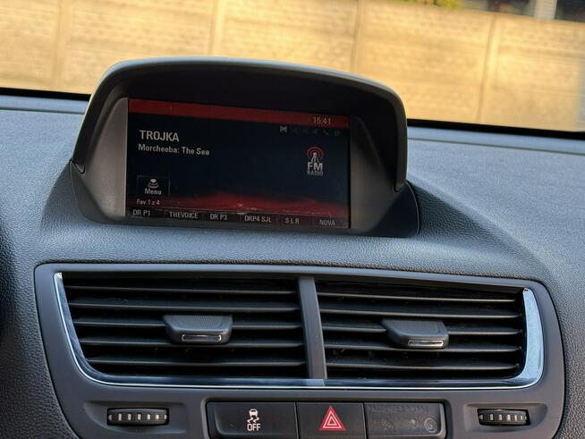 Opel Mokka 1,4T 140KM NjoY/Parktronic/SerwisASO/Alufelgi/Pod.Fotele/Navi