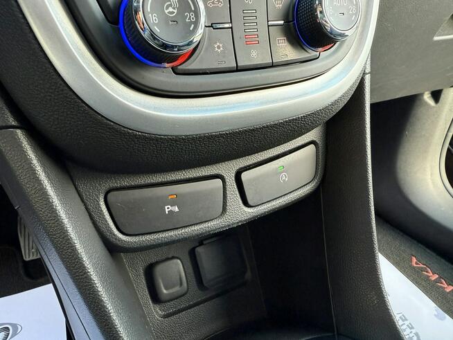 Opel Mokka 1,4T 140KM NjoY/Parktronic/SerwisASO/Alufelgi/Pod.Fotele/Navi