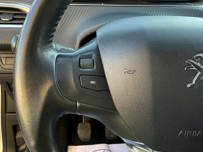 Peugeot 2008 1,2VTi 82KM Serwis/Alu/Ledy/Tempomat/USB/Klima/Model2014
