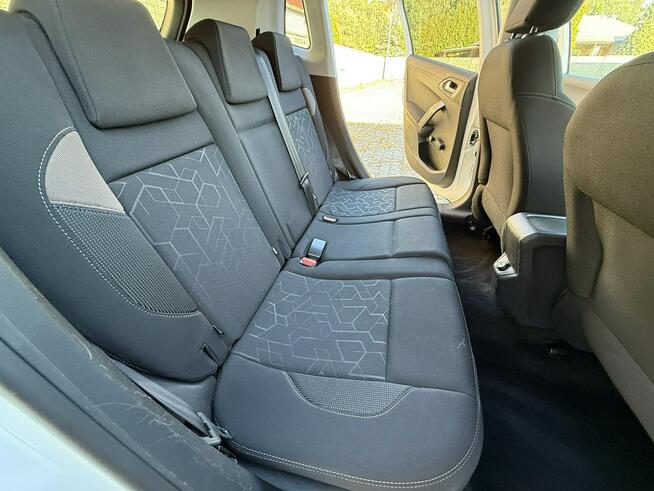 Peugeot 2008 1,2VTi 82KM Serwis/Alu/Ledy/Tempomat/USB/Klima/Model2014