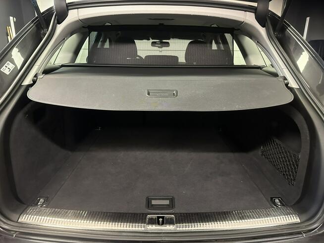 Audi A4 B8 2.0 TDI 177KM Lift Xenon Led Navi WEBASTO Po Opłatach