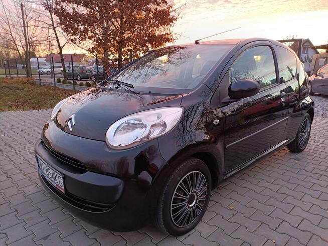 Citroen C1 Zadbany ! 100% sprawny. Ekonomiczny , Polecam.