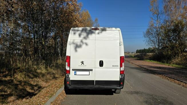 Citroen Jumper krajowy l* klima*jeden właściciel*