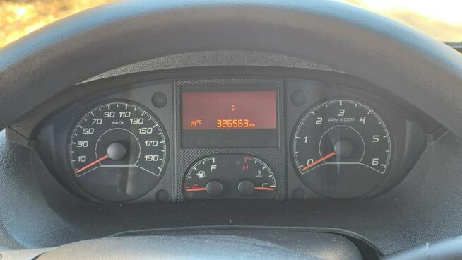 Citroen Jumper krajowy l* klima*jeden właściciel*