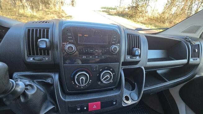 Citroen Jumper krajowy l* klima*jeden właściciel*