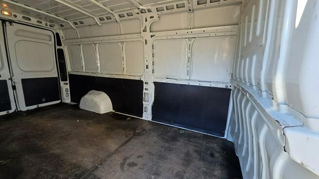 Citroen Jumper krajowy l* klima*jeden właściciel*